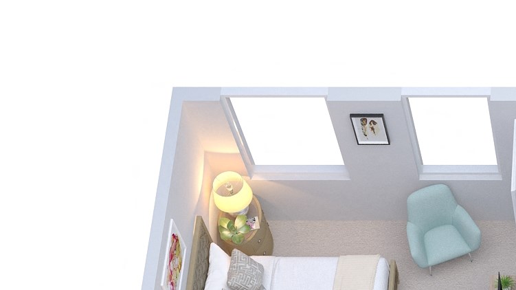 Auric Vegas apartment A1